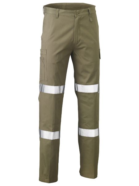 2663 TAPED BIOMOTION COOL LIGHTWEIGHT UTILITY PANTS