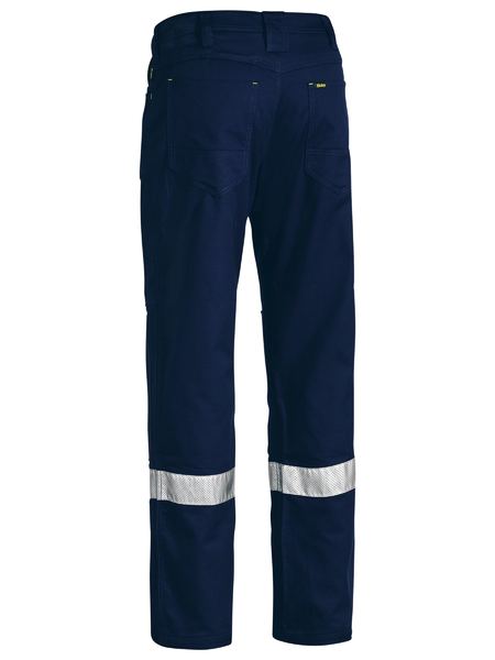 X AIRFLOW™ TAPED RIPSTOP VENTED WORK PANTS - Image 2