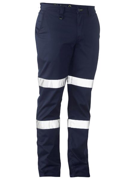 5370 BISLEY RECYCLE TAPED BIOMOTION PANT
