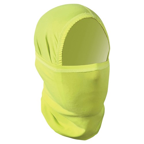 Cooling Scarf - Hi Vis Yellow