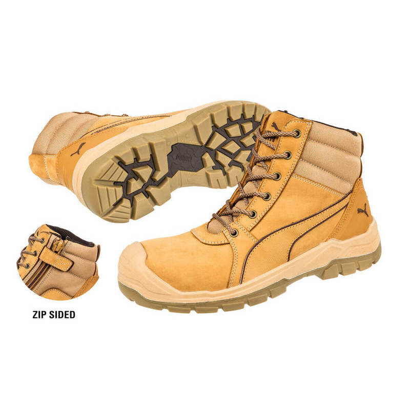 Tornado Wheat - Image 2