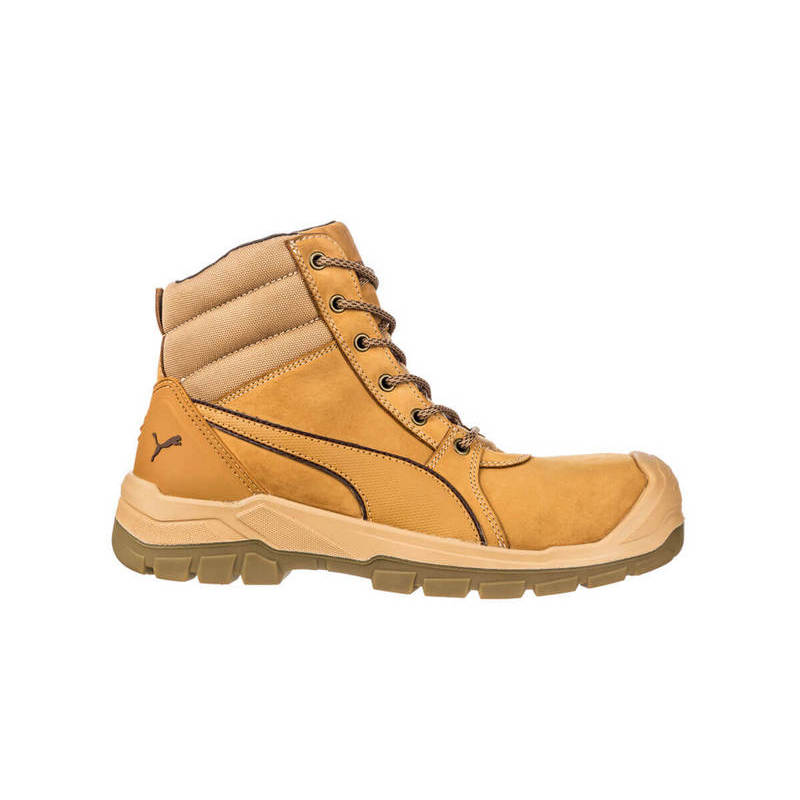 Tornado Wheat