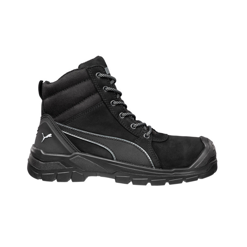 Tornado Black