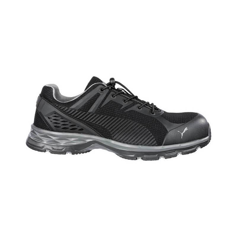 Relay Black Low