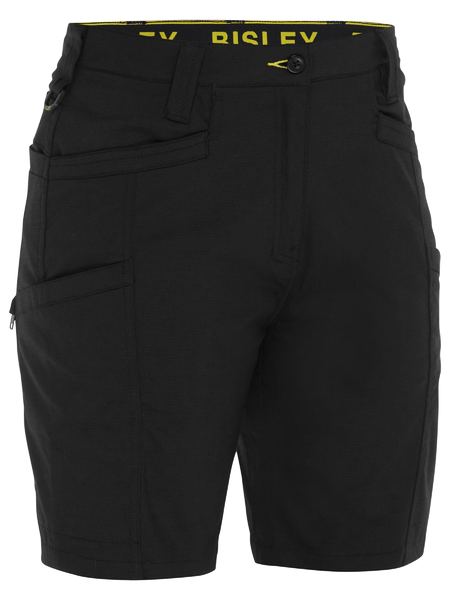 5656 Women's X Airflow™ Stretch Ripstop Vented Cargo Short