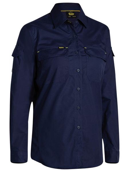 Womens X Airflow™ Ripstop Shirt - Image 3