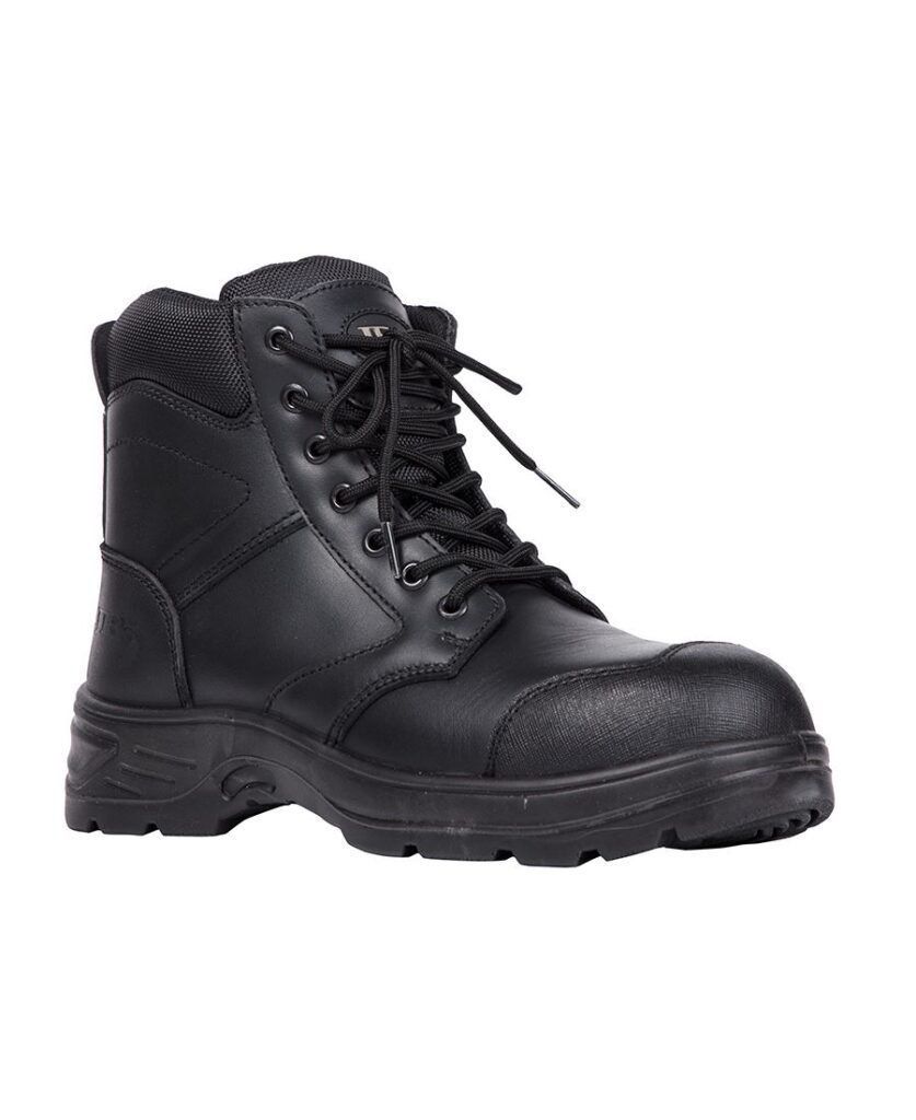JB's Composite Toe 5” Zip Boot