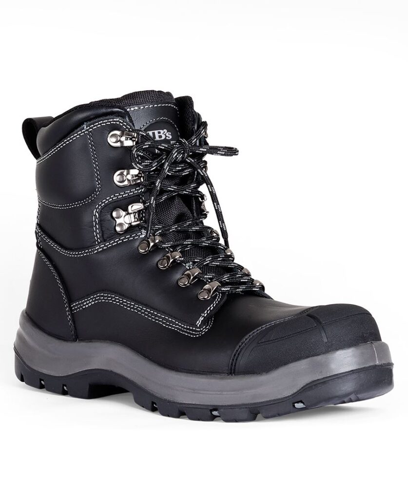 JB's Arctic Freezer Boot