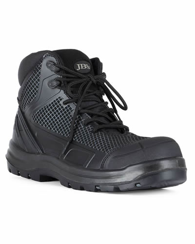 JB's True North Safety Boot