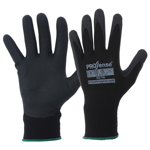 Prosense Dexi-Pro Gloves