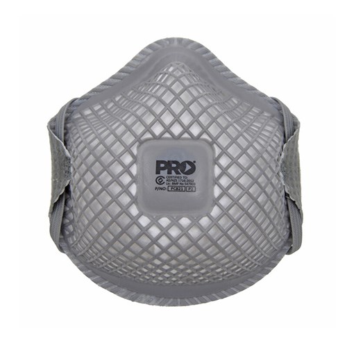 Dust Masks Promesh P2