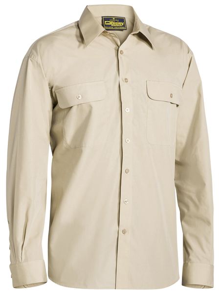 Permanent Press Shirt