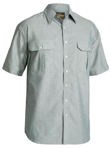 Oxford Shirt