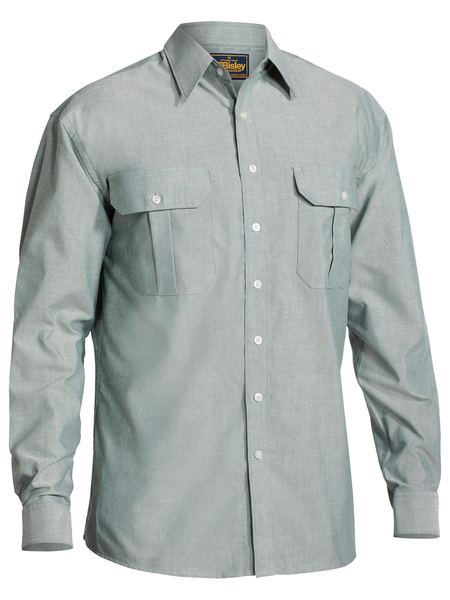 Oxford Shirt