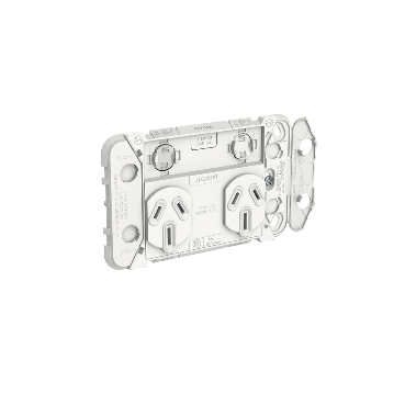 Clipsal 3025/15G
