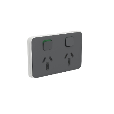 Clipsal 3025C-AN