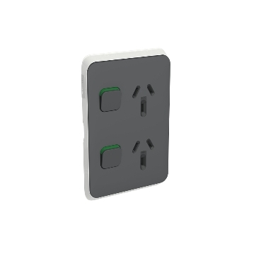Clipsal 3025VC-AN