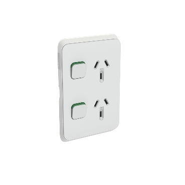 Clipsal 3025VC-CY