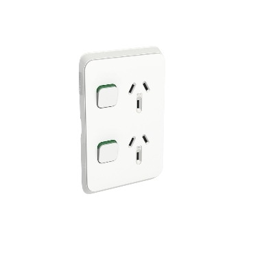 Clipsal 3025VC-VW