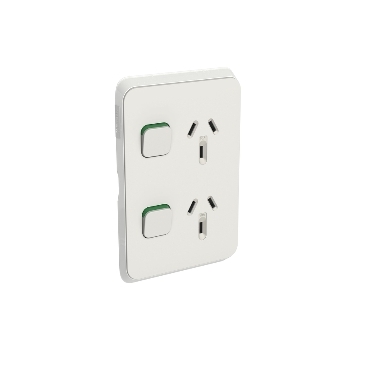 Clipsal 3025VC-WY