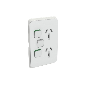 Clipsal 3025VXC-CY