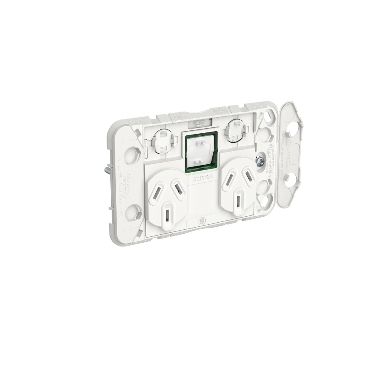 Clipsal 3025XAG