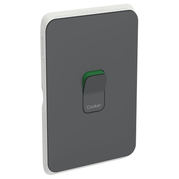 Clipsal 3041/45C-AN