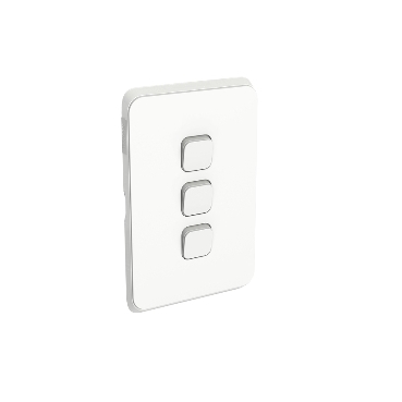 Clipsal 3043VA-VW