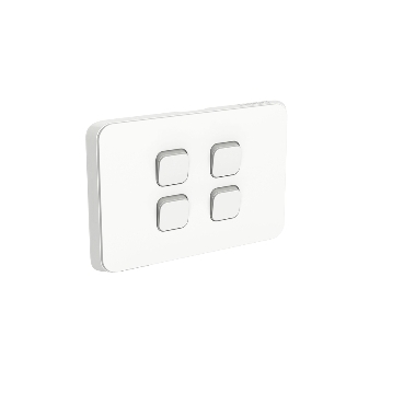 Clipsal 3044HA-VW