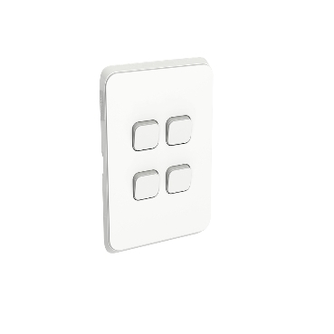 Clipsal 3044VA-VW