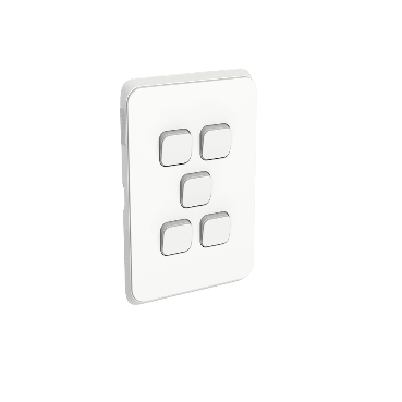 Clipsal 3045VA-VW