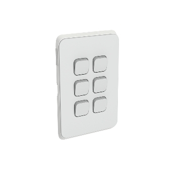 Clipsal 3046C-CY