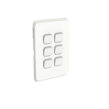 Clipsal 3046VA-VW