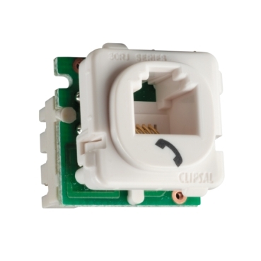 Clipsal 30RJ64SMT-WE