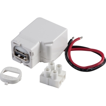 Clipsal 30USBCM