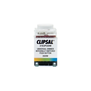 Clipsal 31E2PUDM-WE