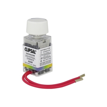 Clipsal 32E450UDM-WE