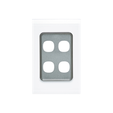 Clipsal 4034VH-PW