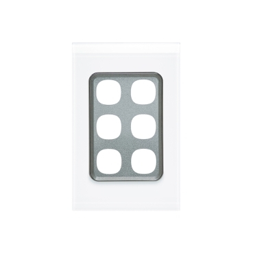 Clipsal 4036VH-PW