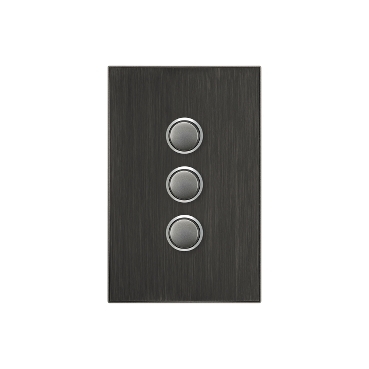Clipsal 4063PBL-HB