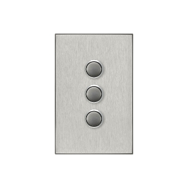 Clipsal 4063PBL-HS