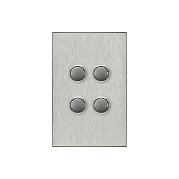 Clipsal 4064PBL-HS
