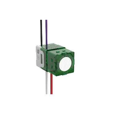 Clipsal 41E6PBTC3SBM-VW