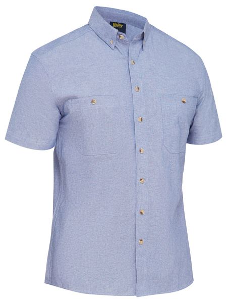 4588 Chambray Shirt