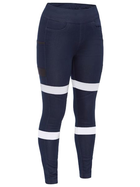 Women's Flx & Move™ Biomotion Taped Jegging