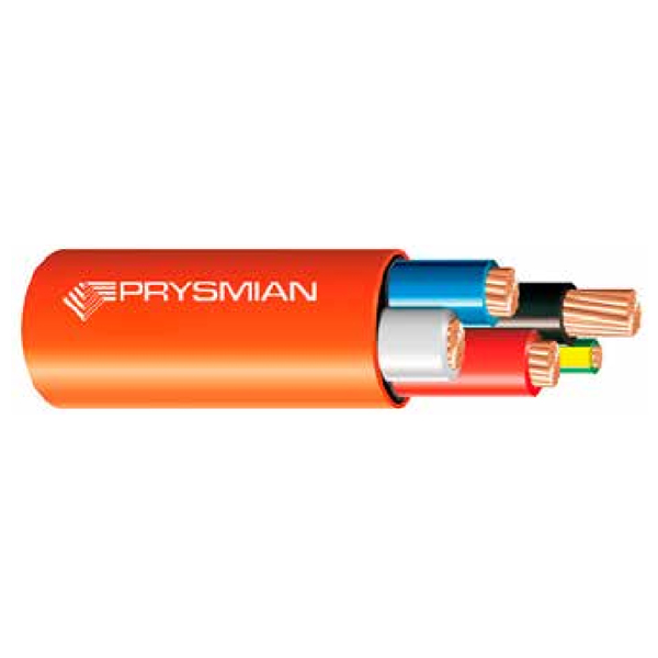 Prysmian 164CEXLP