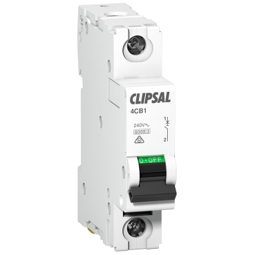 Clipsal 4CB101/6