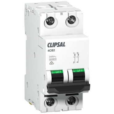 Clipsal 4CB216/6