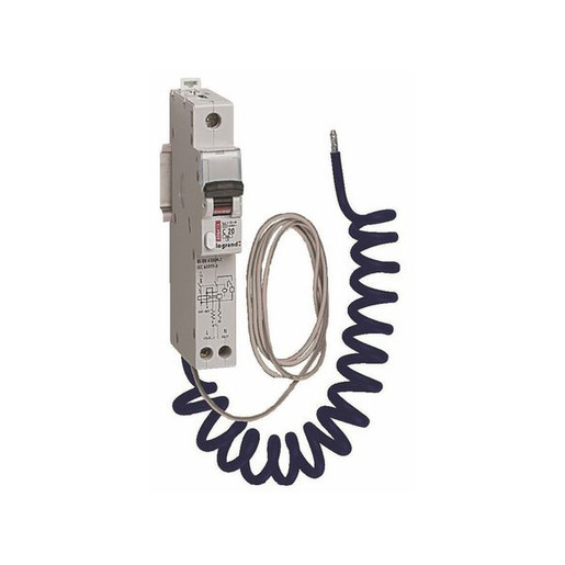 Legrand 606412