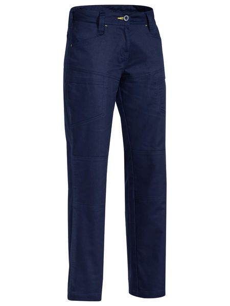 Women's X Airflow™ Ripstop Vented Work Pant - Image 3